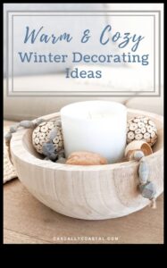 חום חורף: פרויקטי עשה זאת בעצמך נעימים לאמץ את החודשים הקרירים