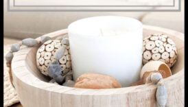 10 פרויקטי תוצרת בית נעימים לחורף כדי להגן על חום 5 חום חורף: פרויקטי עשה זאת בעצמך נעימים לאמץ את החודשים הקרירים