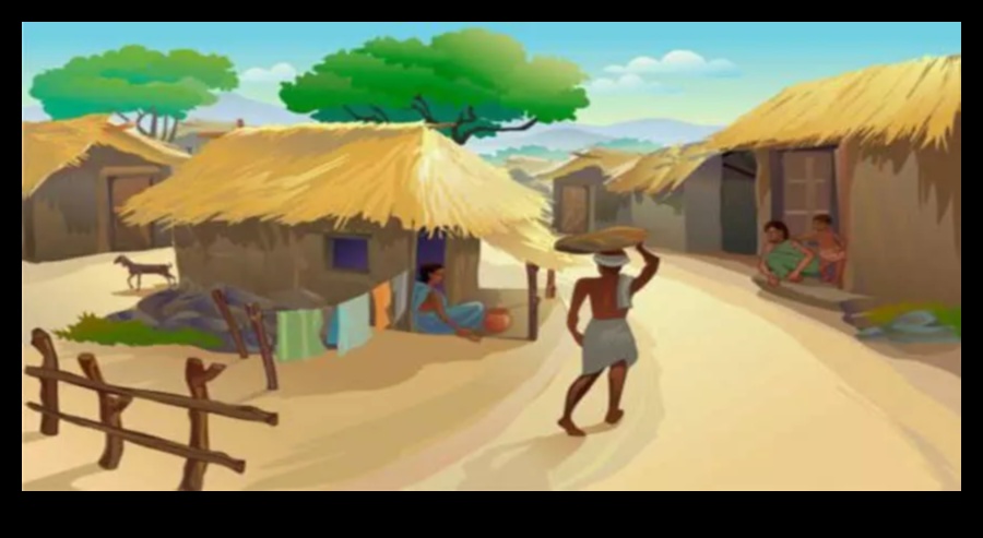 Hamlet Havens II: מראות מקסימים של כפרים ועיירות ברחבי העולם