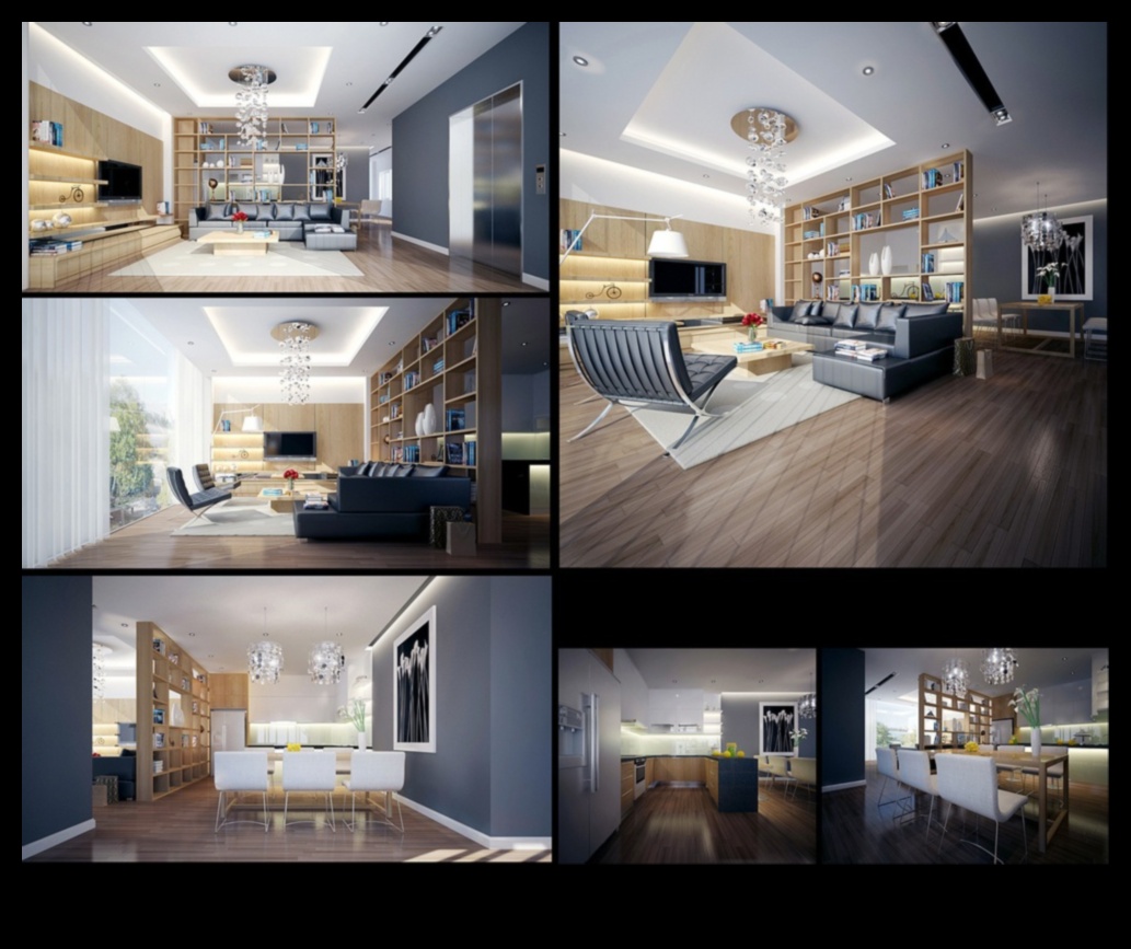 רעיונות לעיצוב פנים לבית החלומות שלך 2 שחרר את היצירתיות שלך רעיונות ייחודיים לעיצוב פנים