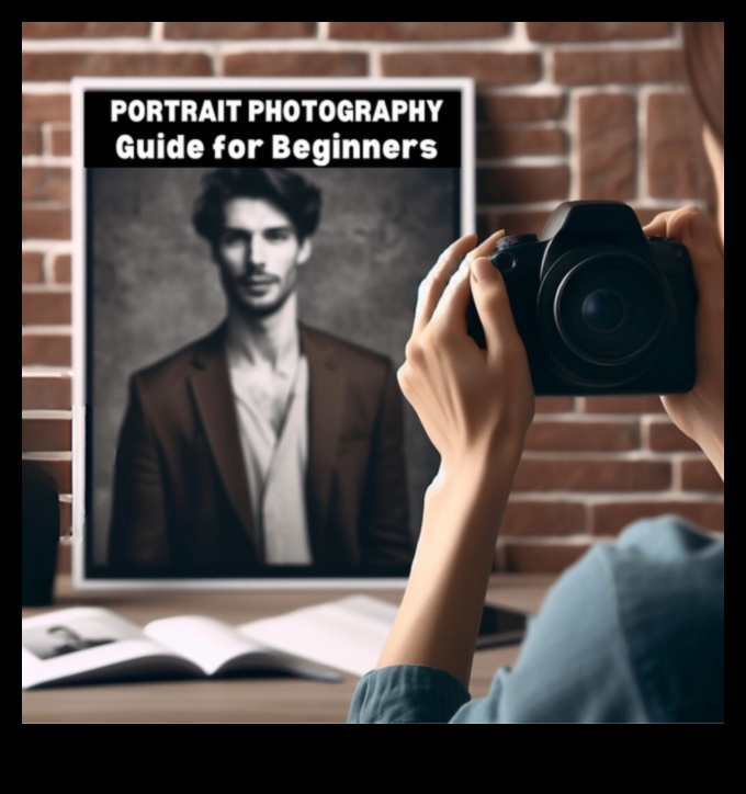 אומנות הצילום מדריך למתחילים 2 לכידת יצירתיות: צילום עשה זאת בעצמך למתחילים