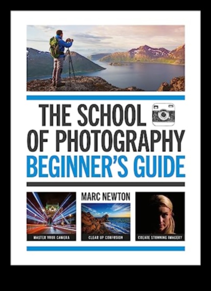 אומנות הצילום מדריך למתחילים 3 לכידת יצירתיות: צילום עשה זאת בעצמך למתחילים