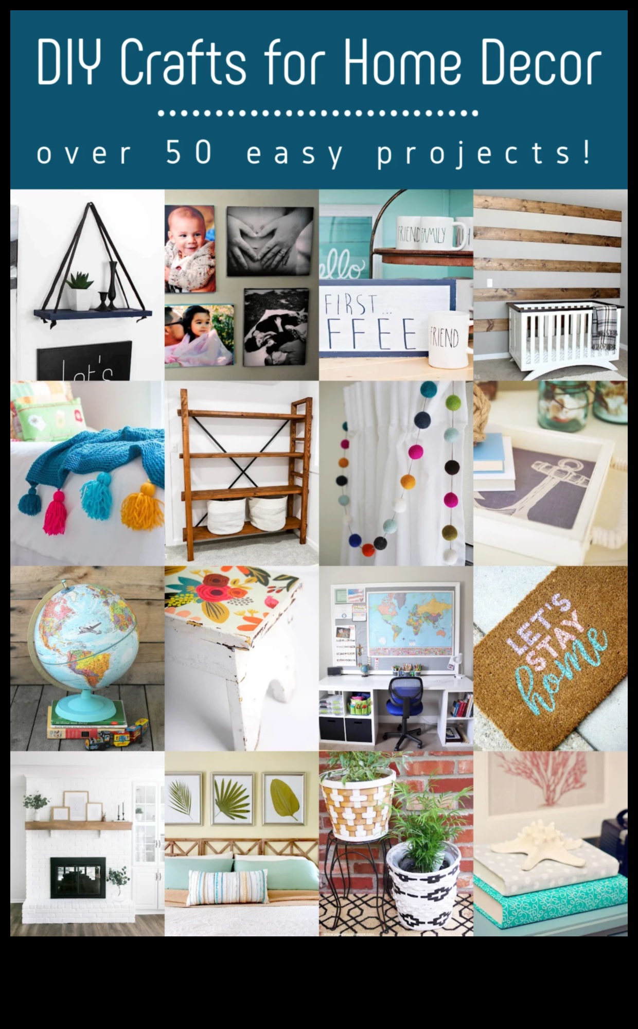 שחרר את היצירתיות שלך עם פרויקטים מרתקים לעיצוב הבית