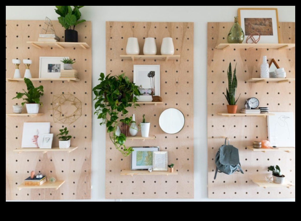 עיצוב הבית עשה זאת בעצמך: רעיונות קלים ובמחיר סביר לנסות