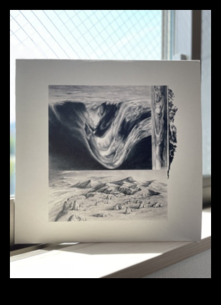 כיצד השפיעה הטכנולוגיה על הדרך בה אנו תופסים נופים?