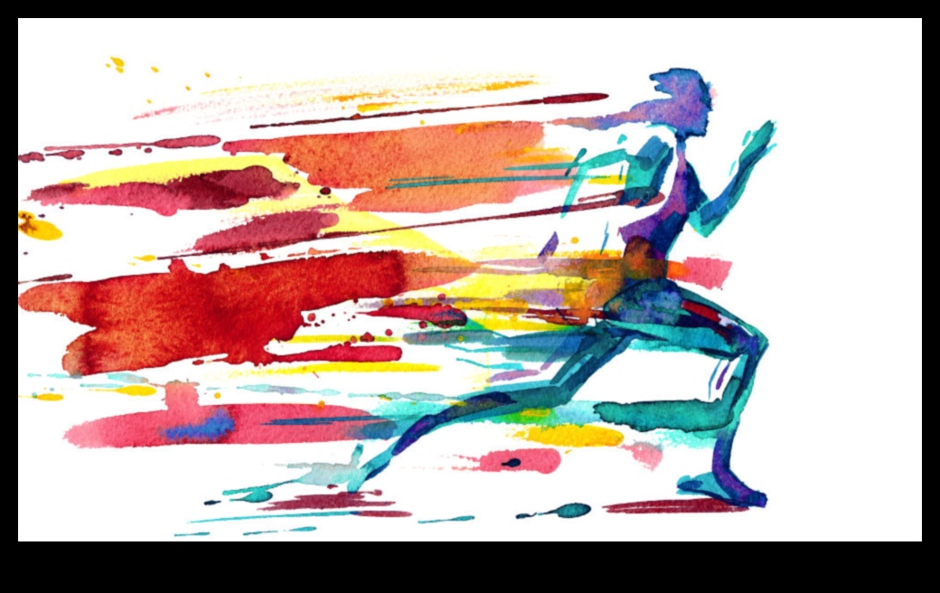 דמיון משוחרר: כוחה של יצירתיות ממחישה