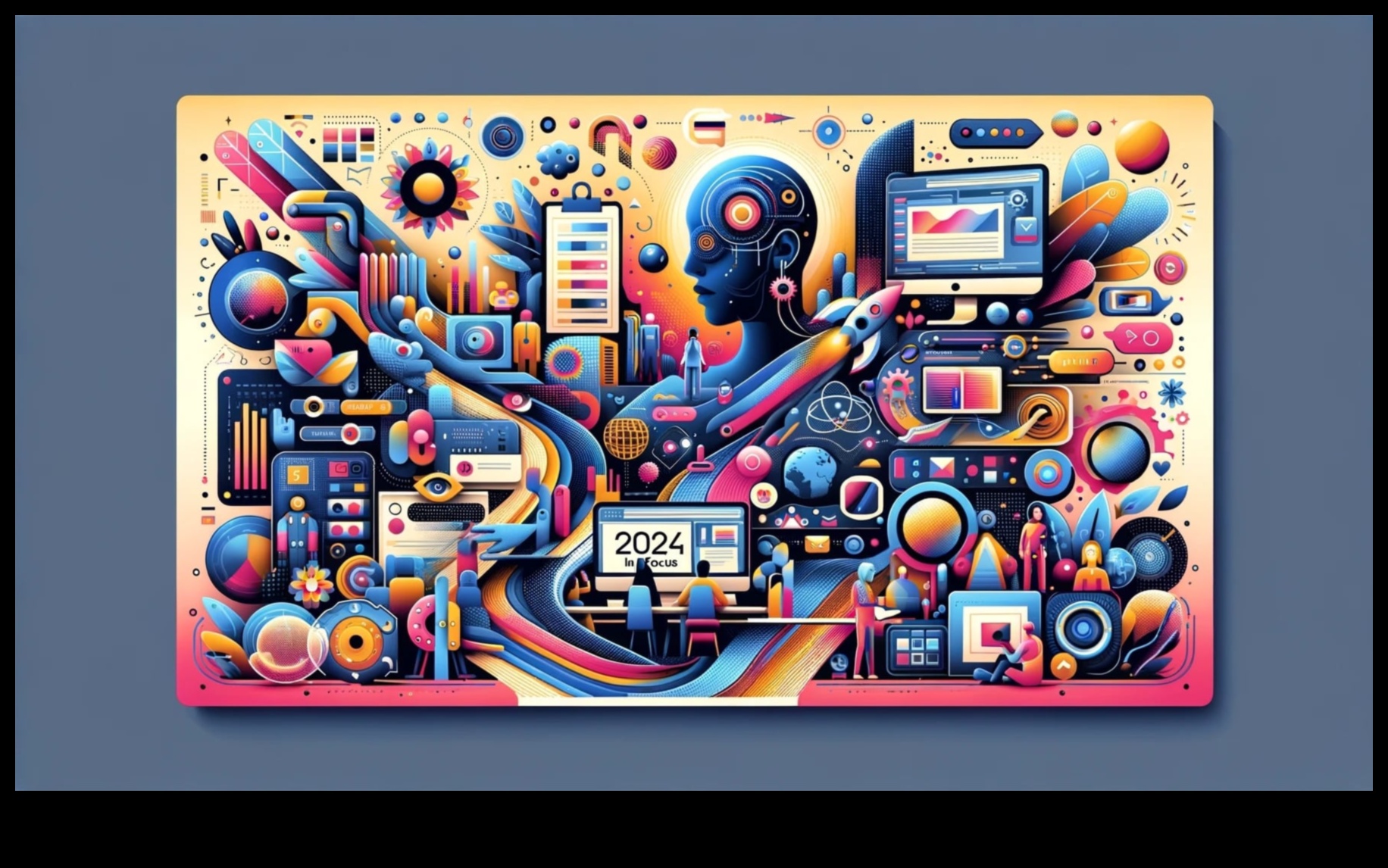 Dynamic Delights סיור בעולם של מגמות אמנויות יצירתיות ועיצוב משחקים 2 תענוגות דינמיים: חקור את עולם האומנויות היצירתיות ומגמות עיצוב משחקים