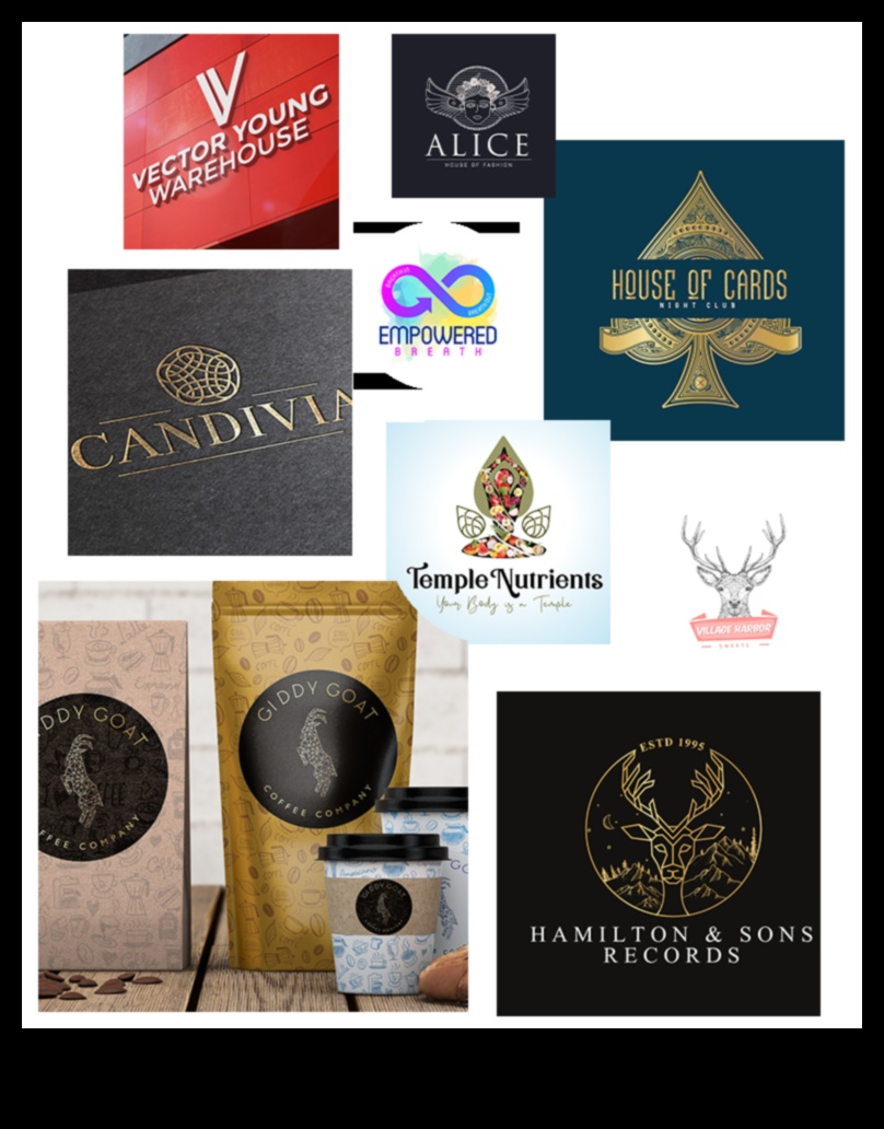 ברק יצירה: אסטרטגיות לתיק עיצוב יעיל