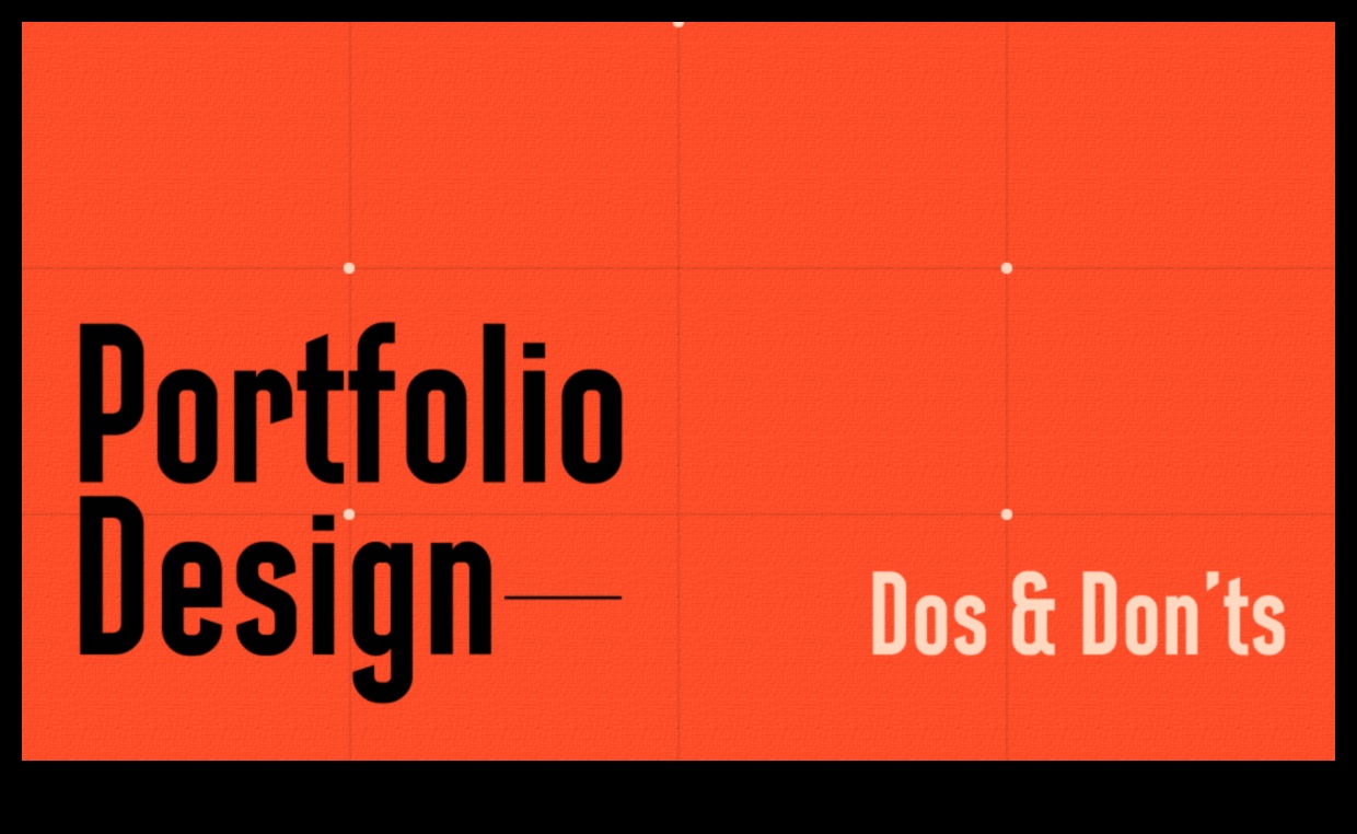 ברק יצירה: אסטרטגיות לתיק עיצוב יעיל