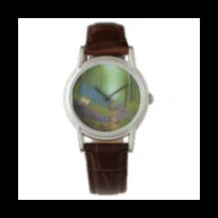 יערות קסומים: סצנות קסומות ביערות