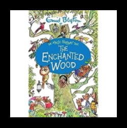 יערות קסומים: סצנות קסומות ביערות