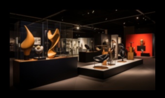 פורצי הדרך של Material Mavericks בעולם של אמנויות יצירתיות ועיצוב 2 חומרי Mavericks: פורץ דרך בעולם האמנויות והעיצוב היצירתיים