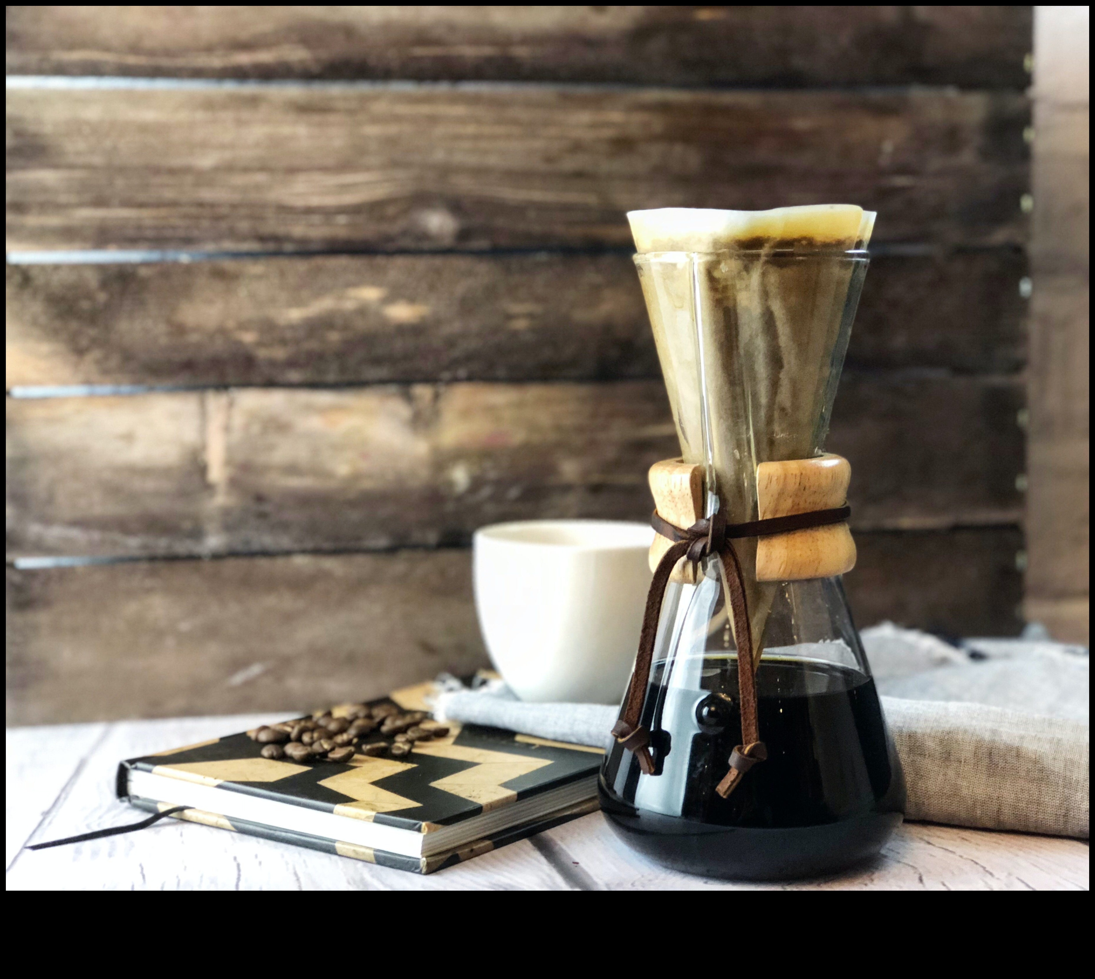 תיקון קפאין מגניב: מחבק את העולם המענג של Cold Brew