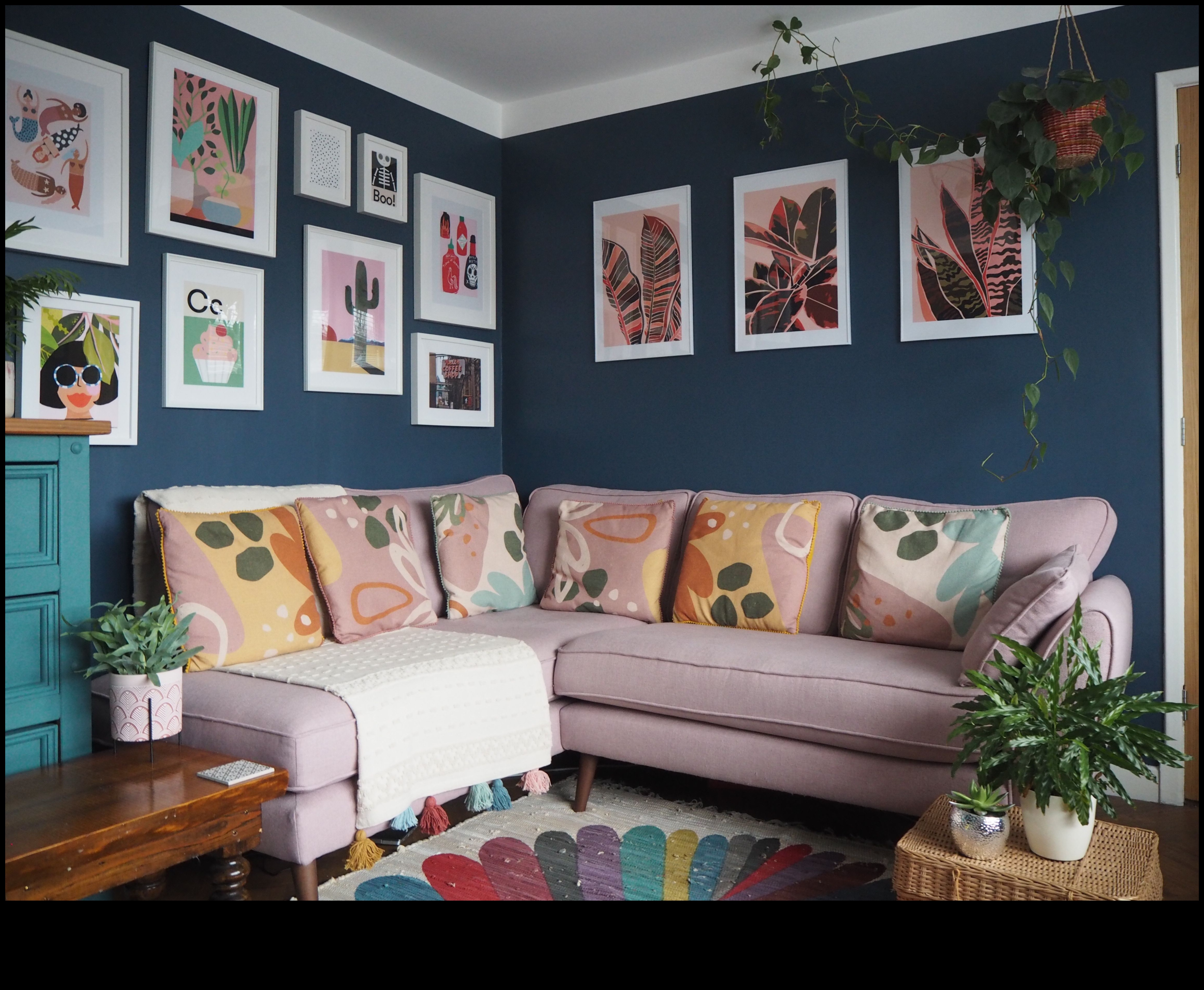 הרשימה האולטימטיבית של השראה לעיצוב