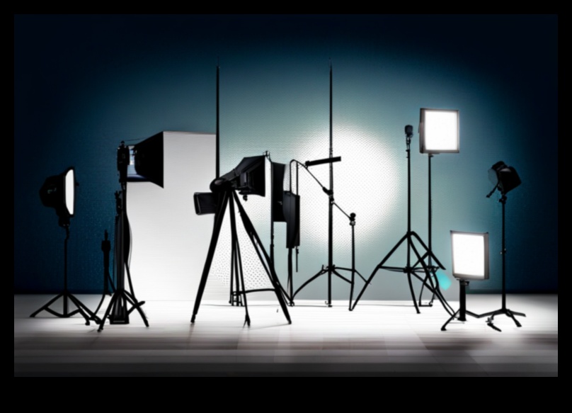 אומנות צילום התאורה 4 טכניקות תאורה לצילום עשה זאת בעצמך: צללים והדגשים