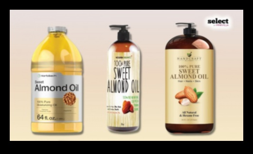 Almond Symphony תערובת הרמונית של אליקסירים חדורי אגוזים 5 סימפוניה שקדים: מתענגים על התערובת ההרמונית של אליקסירים חדורי אגוזים