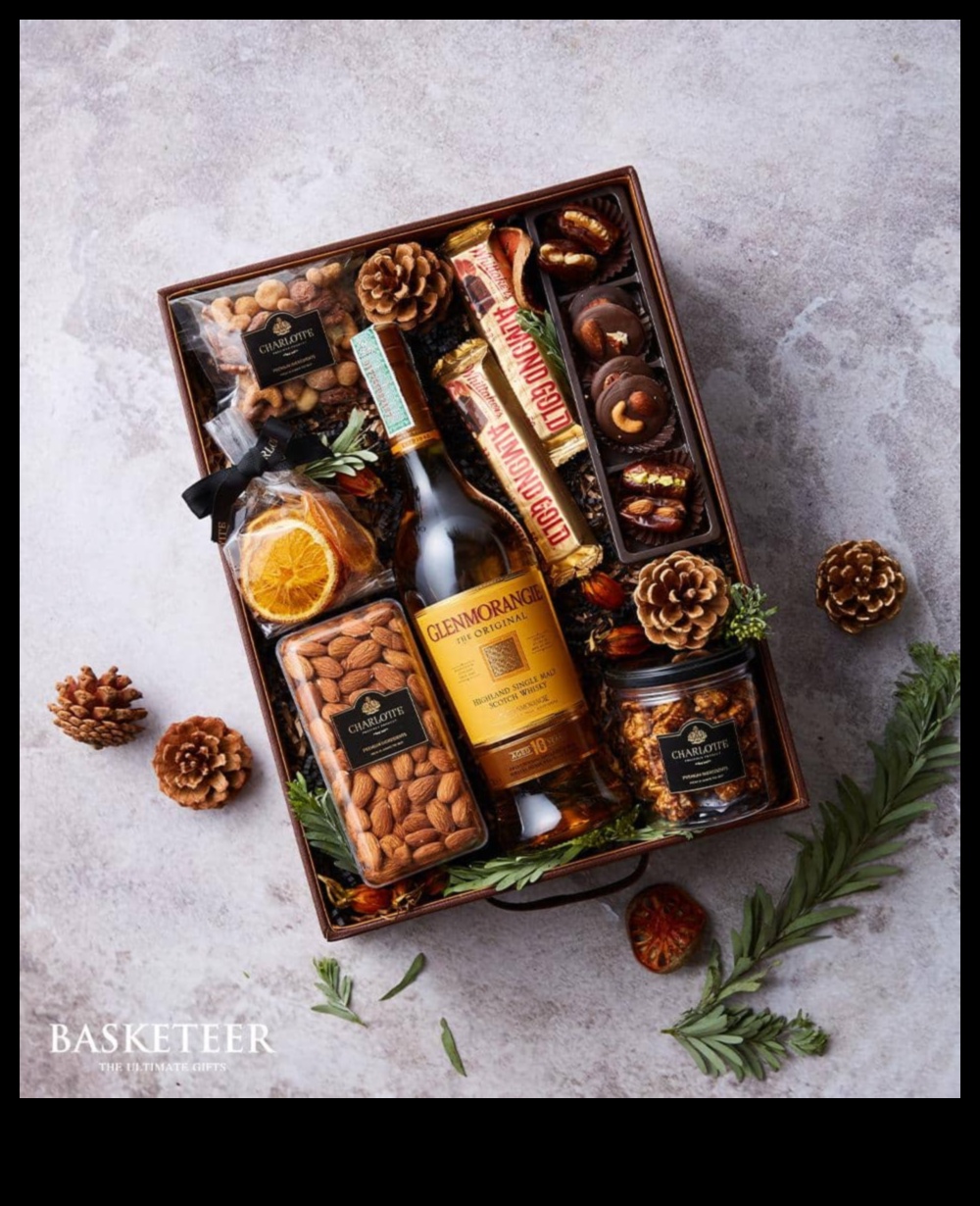 Almond Symphony תערובת הרמונית של אליקסירים חדורי אגוזים 4 סימפוניה שקדים: מתענגים על התערובת ההרמונית של אליקסירים חדורי אגוזים