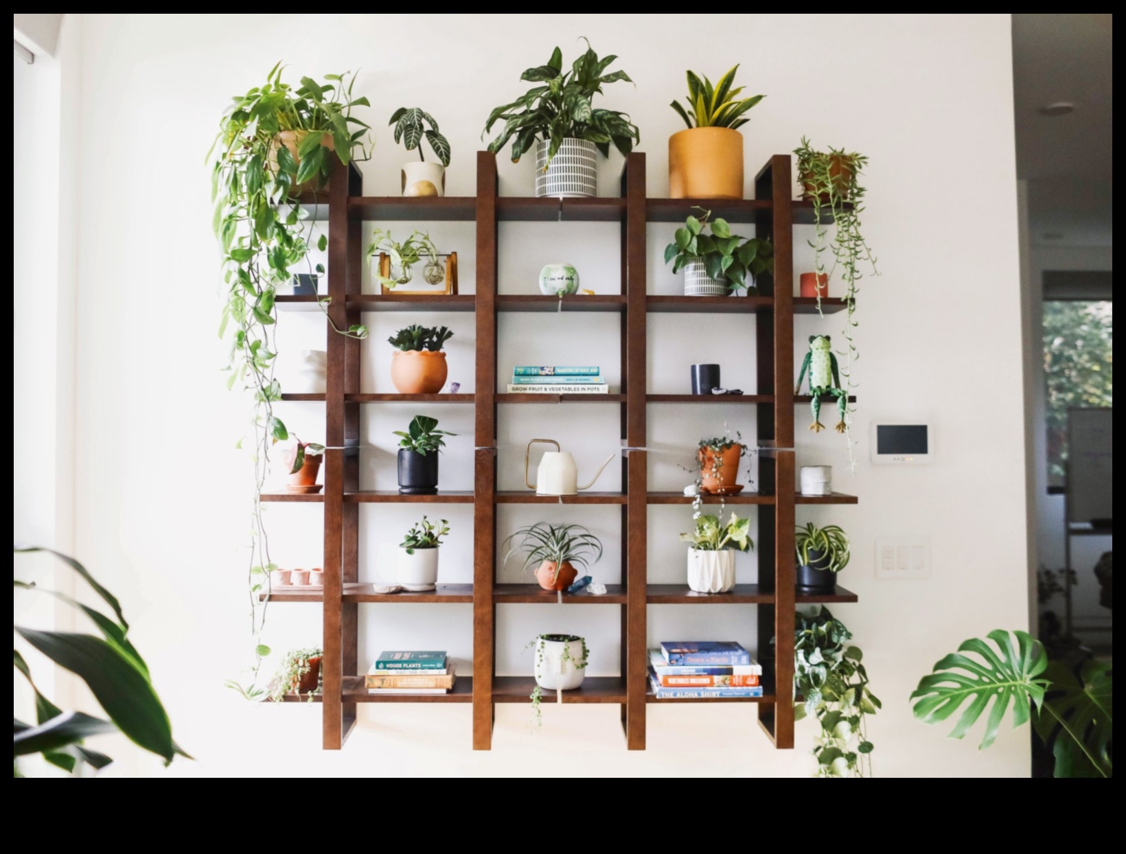 שינוי המרחב שלך: קונספטים חדשניים לקישוט לנסות