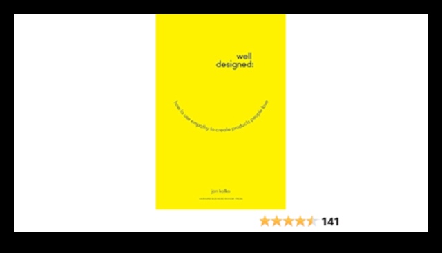 חשיבה באמפתיה הפסיכולוגיה של עיצוב מוצרים שאנשים אוהבים 3 חשיבה באמפתיה: הפסיכולוגיה של חדשנות עיצובית