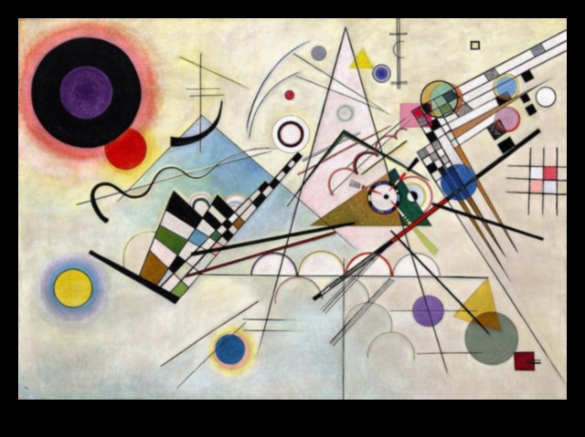 הפשטות מרקם חקירת מימד בציורים מופשטים 3 הפשטות מרקם: חקר מימד בציורים מופשטים