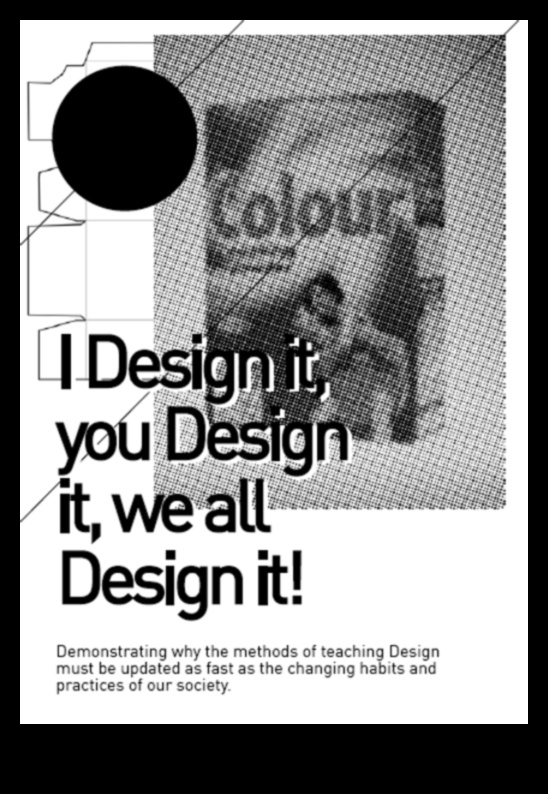 דיאלוגים דיגיטליים: שיחות בעיצוב גרפי