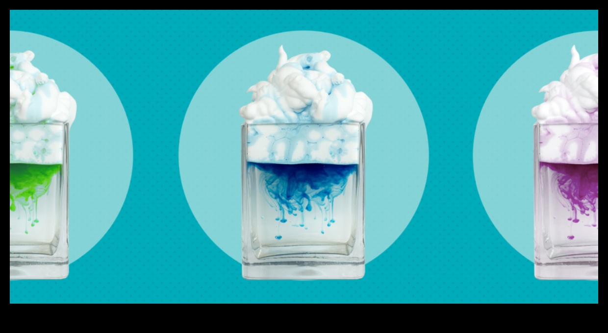 ניסויי מדע מלאכותיים: שילוב של כיף ולמידה לילדים