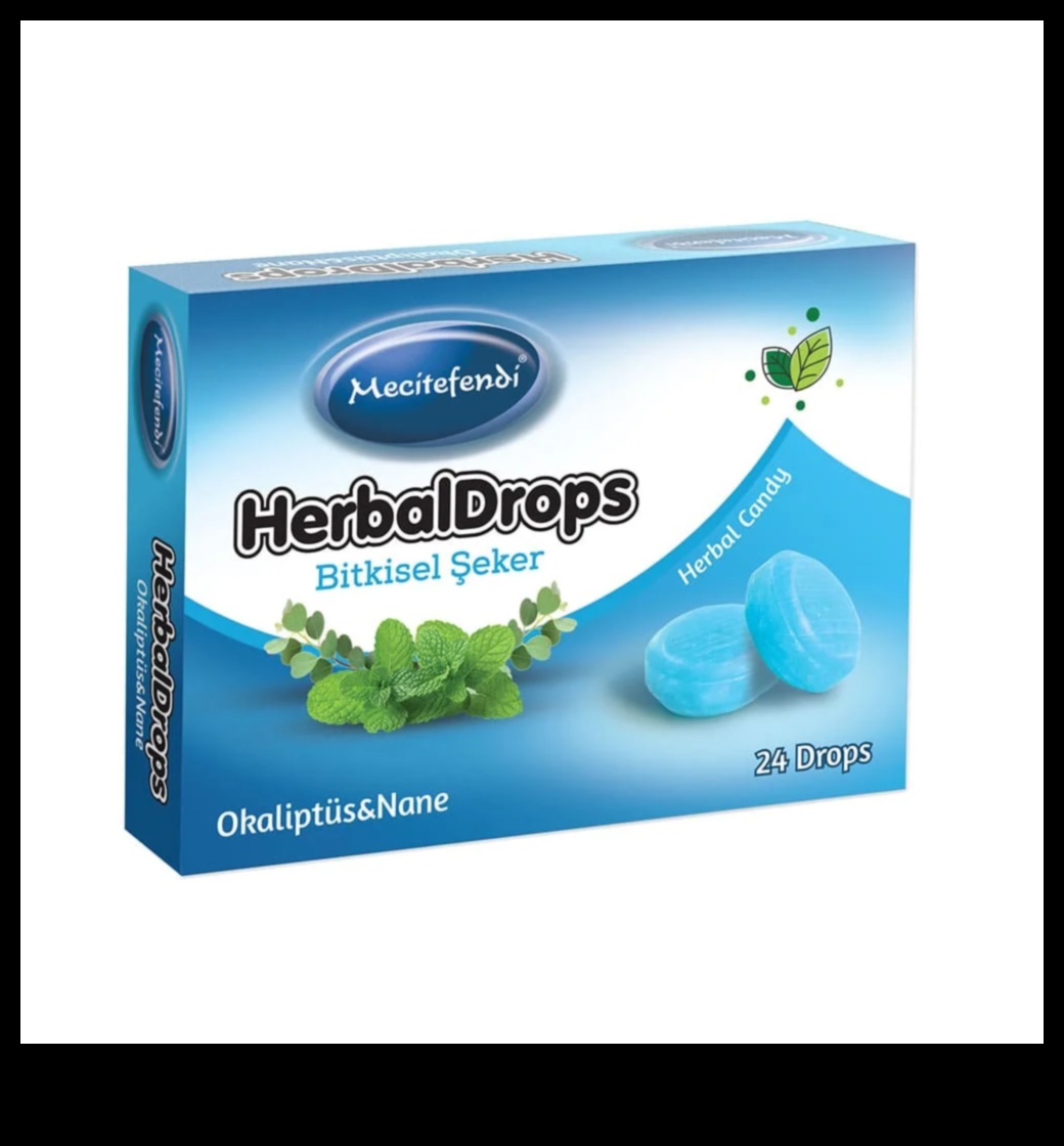 אלוורה הרמוניה: חקר התווים המענגים של חליטות טבעיות