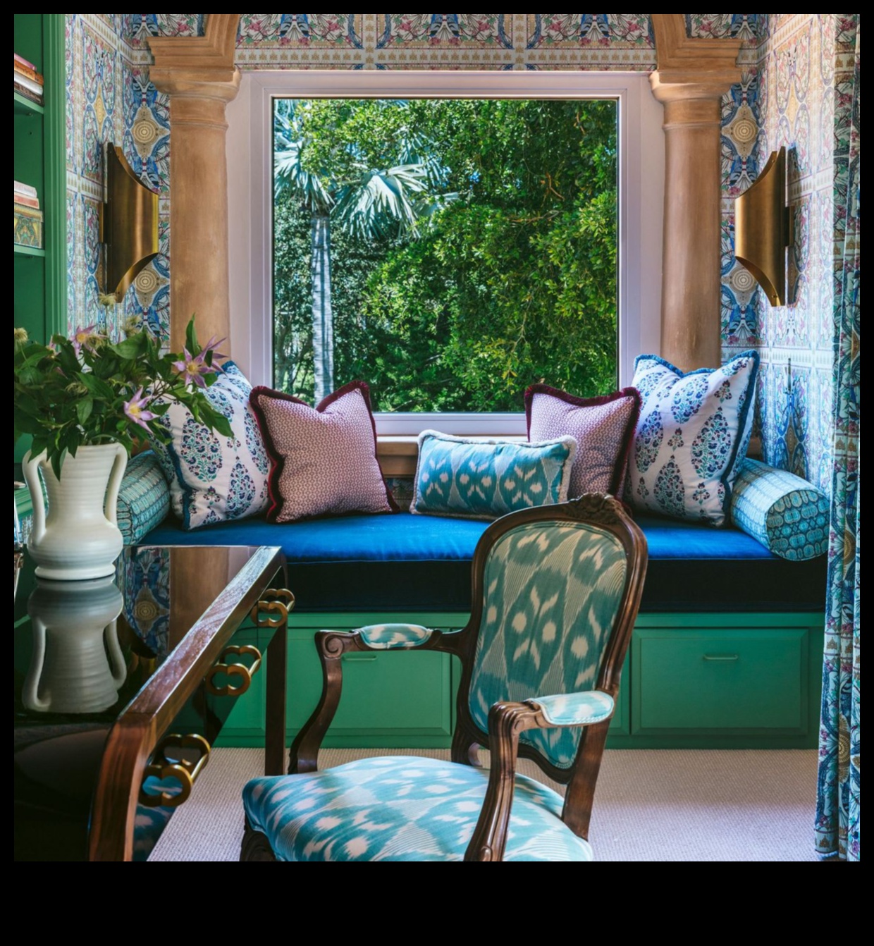 10 רעיונות יצירתיים לעיצוב הבית 4 האם מושגי קישוט יכולים לעשות הבדל בבית שלך?