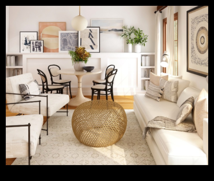 10 רעיונות יצירתיים לעיצוב הבית 5 האם מושגי קישוט יכולים לעשות הבדל בבית שלך?