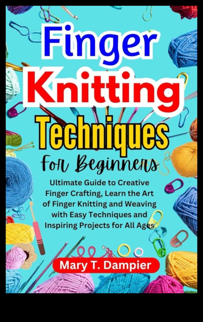 טכניקות יצירה מעוררות השראה 5 תצוגה של טכניקות יצירה: הדגשת יצירות מעוררות השראה