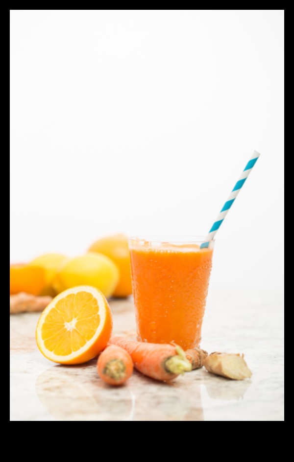 Liquid Sunshine התעוררו ליום בהיר יותר עם מיצים טריים מושרים בהדרים 4 שמש נוזלית: מתחילים את היום בבהירות עם מיצים טריים מושרים