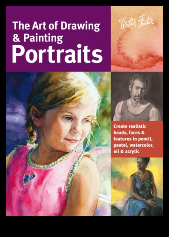 אומנות הרישום 5 ציור בשחור לבן: היופי של דיו מונוכרום