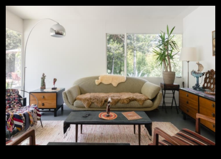 7 רעיונות לעיצוב הבית בתקציב נמוך שיעניקו לך השראה