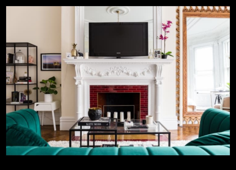 7 רעיונות לעיצוב הבית בתקציב נמוך שיעניקו לך השראה