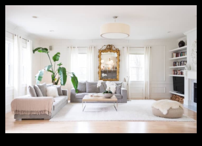 7 רעיונות לעיצוב הבית בתקציב נמוך שיעניקו לך השראה