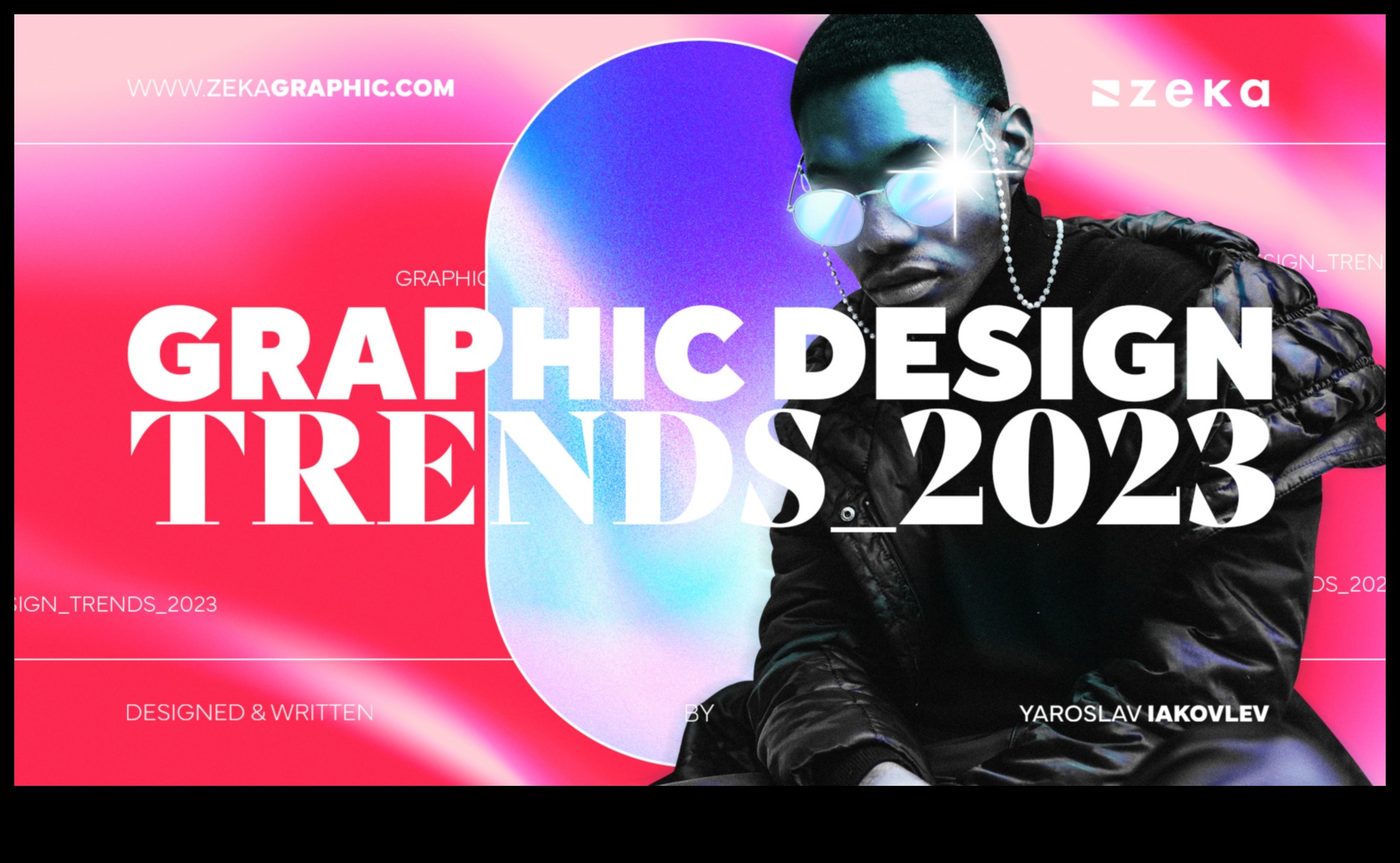 מגמות חזותיות: כרוניקה של אבולוציה עיצובית בתלת מימד