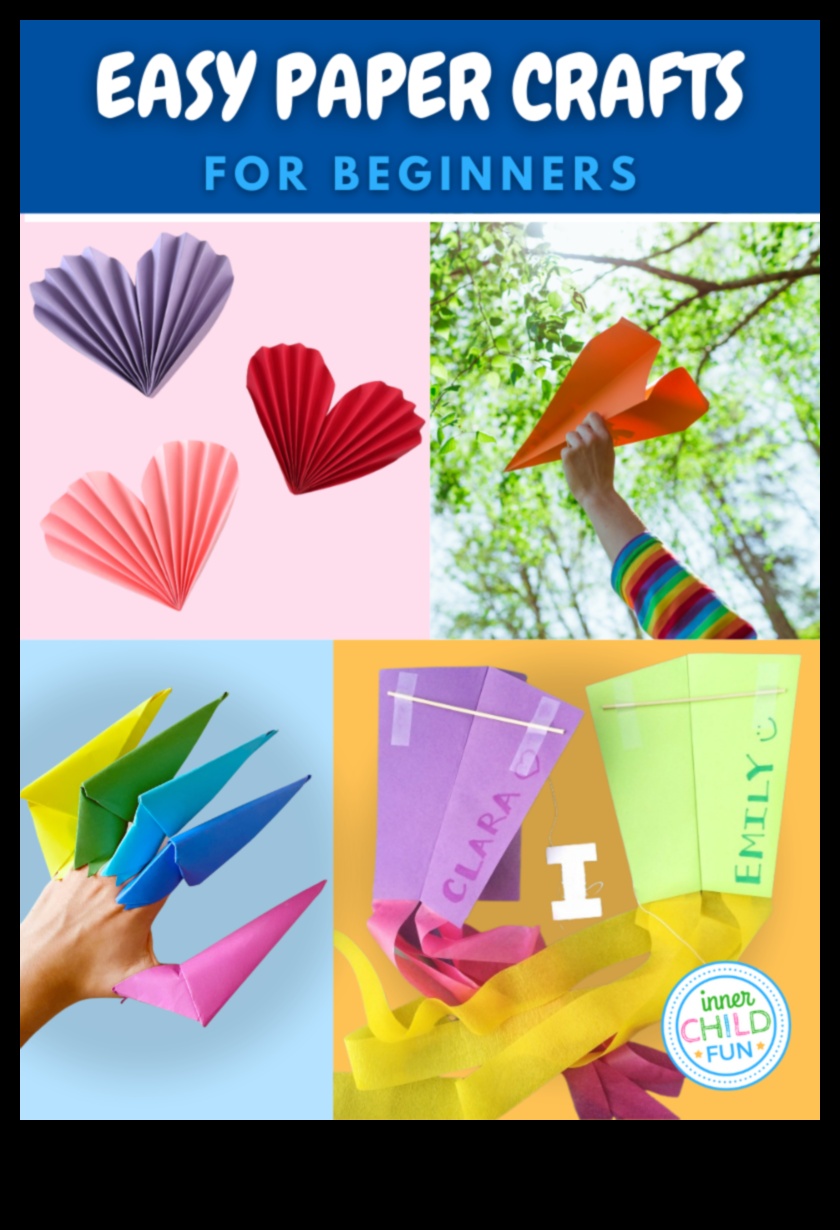 מתחיל למקצוען: מסע דרך טכניקות יצירה חיוניות