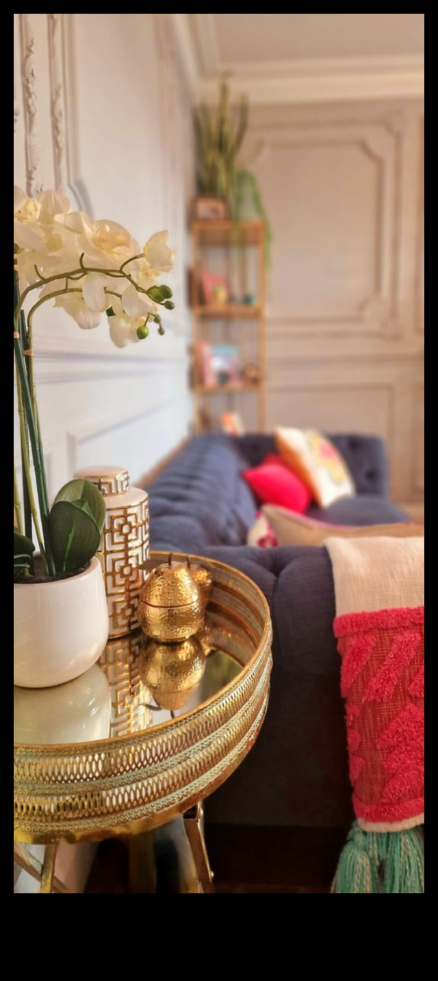 7 אביזרי עיצוב הבית המובילים לשיפור המרחב שלך 