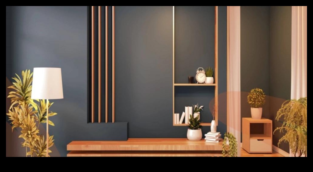 7 אביזרי עיצוב הבית המובילים לשיפור המרחב שלך 