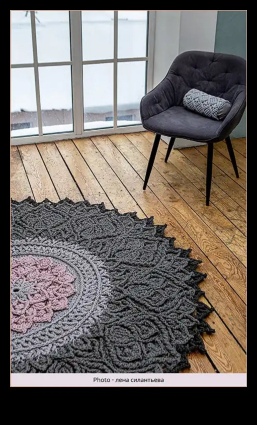 דרכים יצירתיות להשתמש במקרמה בעיצוב הבית