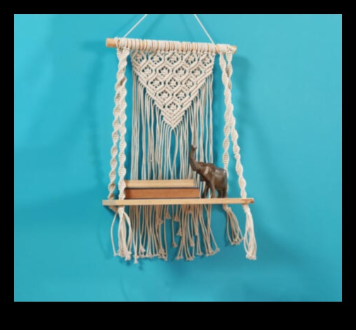 דרכים יצירתיות להשתמש במקרמה בעיצוב הבית