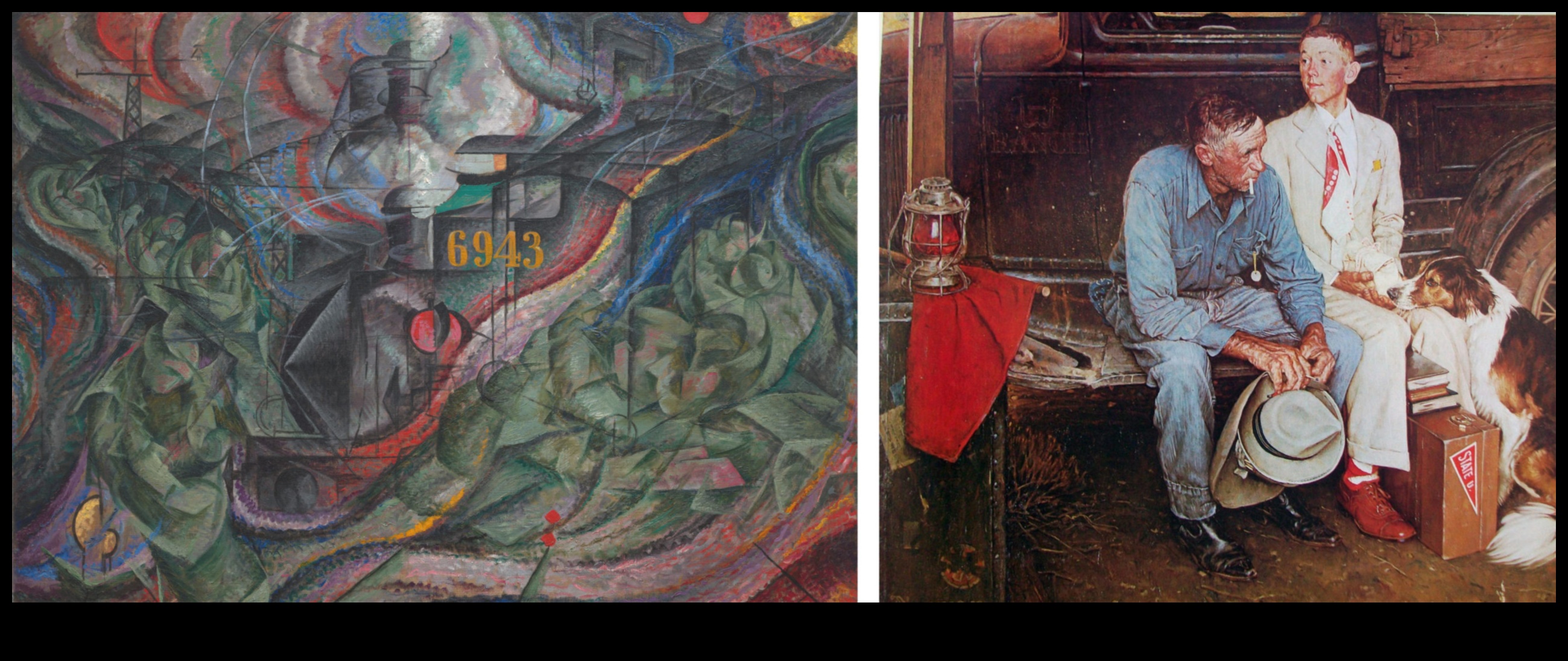 מציאות מופשטת: האמנות של עיצוב אתי עכשווי