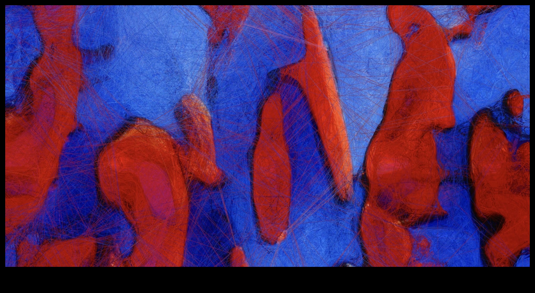 מציאות מופשטת: האמנות של עיצוב אתי עכשווי