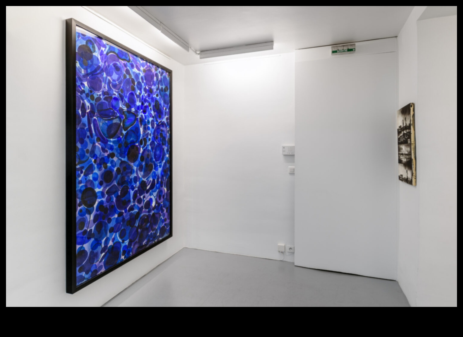 מציאות מופשטת: האמנות של עיצוב אתי עכשווי