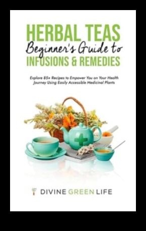 אליקסירי מנטה: מדריך ליצירת תערובות תה מושלמות