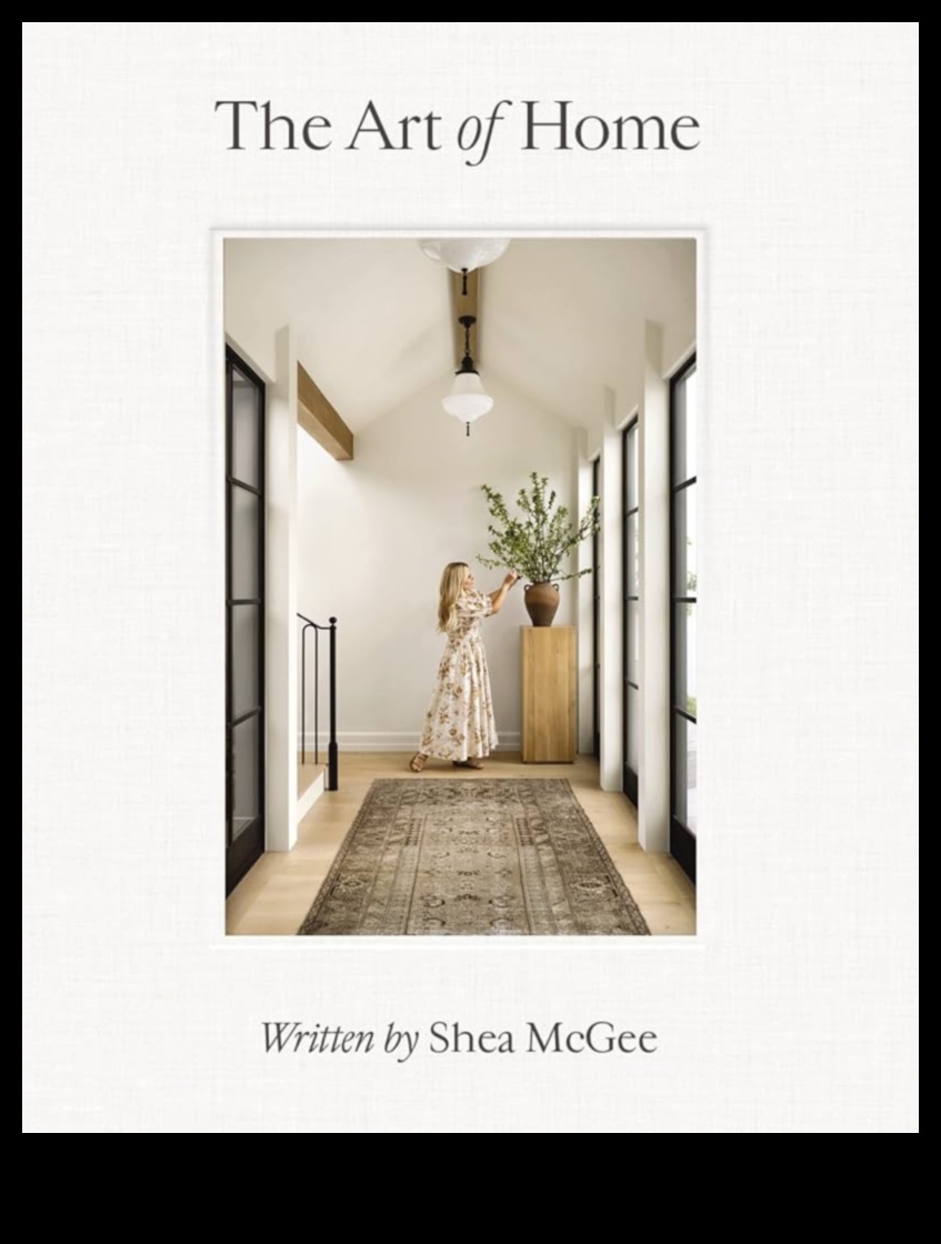 אומנות עיצוב הבית 3 בחינת הצעות לעיצוב הבית: השראה לכל חדר