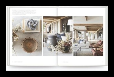 אומנות עיצוב הבית 2 בחינת הצעות לעיצוב הבית: השראה לכל חדר