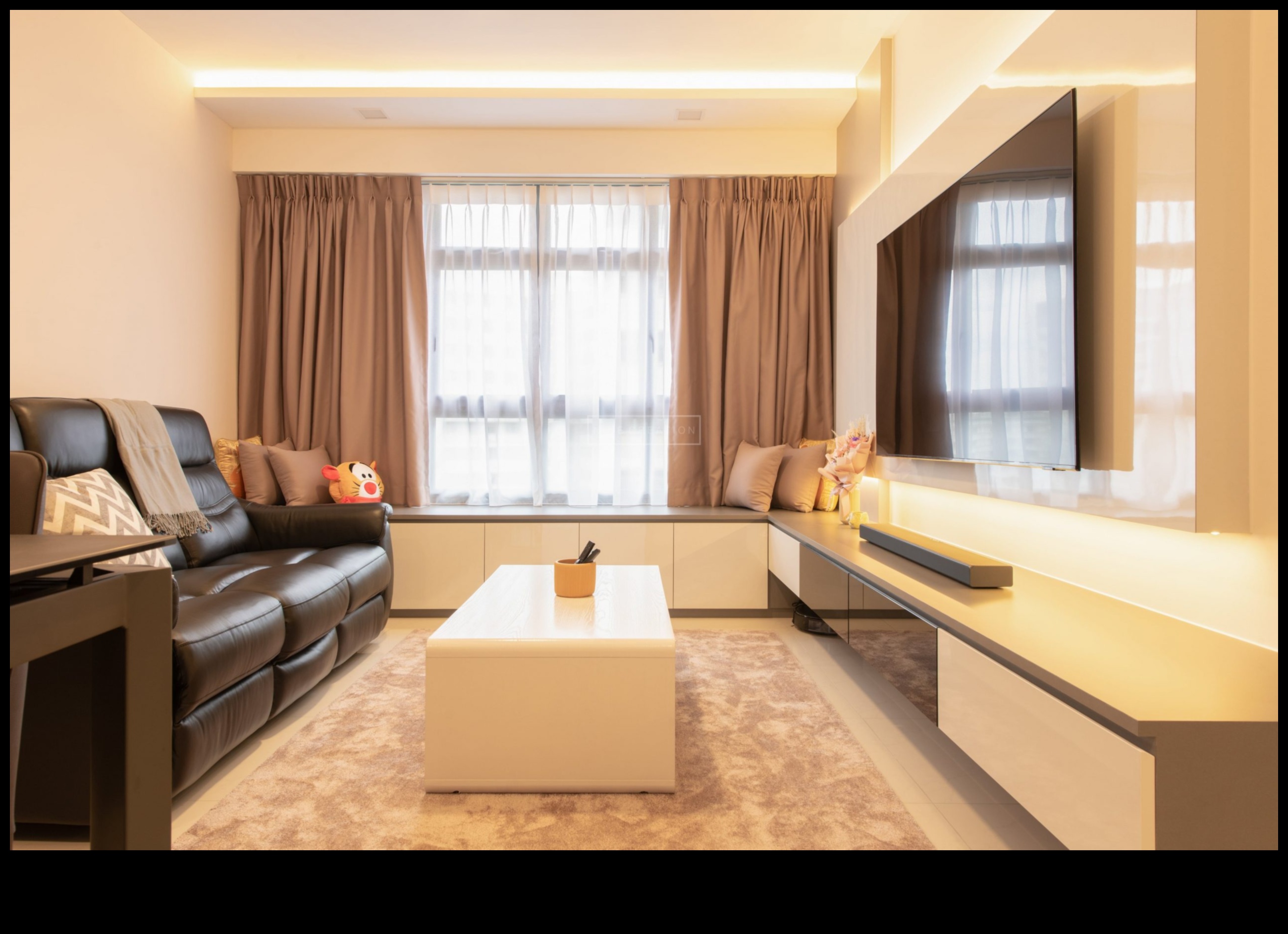 אומנות עיצוב הבית 4 בחינת הצעות לעיצוב הבית: השראה לכל חדר