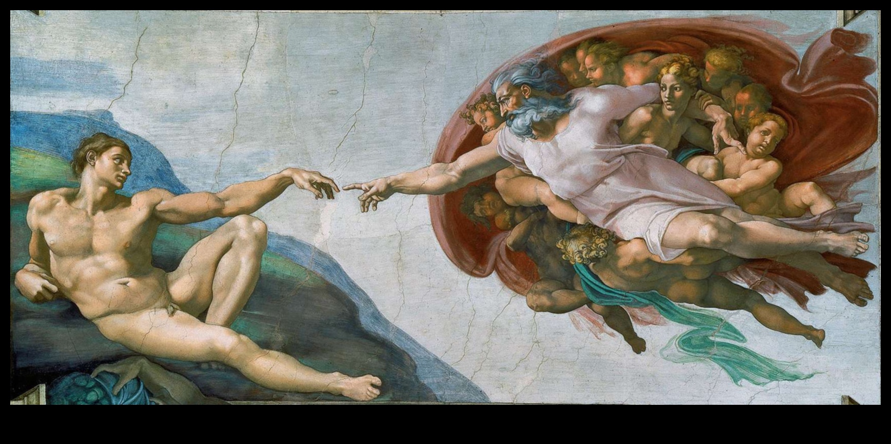 עיצוב רנסנס: גילוי מחדש של אומנות האינטרנט