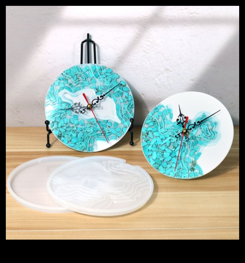 אביזרי עשה זאת בעצמך בהשראת תנועות האמנות: יצירת אמנות לבישה